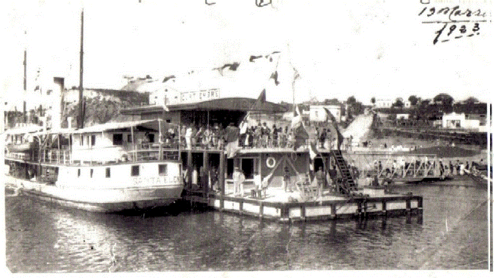 puerto curtienbre flotante1923